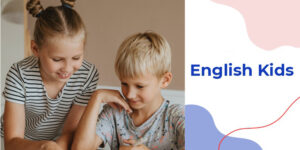 English Kids (English Explorers)