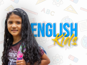 Curso de Inglés para niños (English Kids)