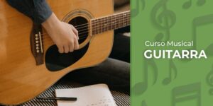 Curso de Guitarra