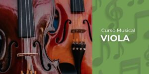 Curso de Viola