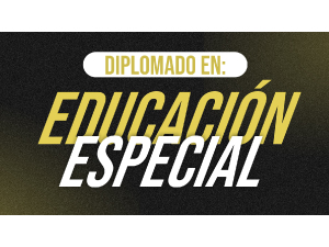 Diplomado en Educación Especial