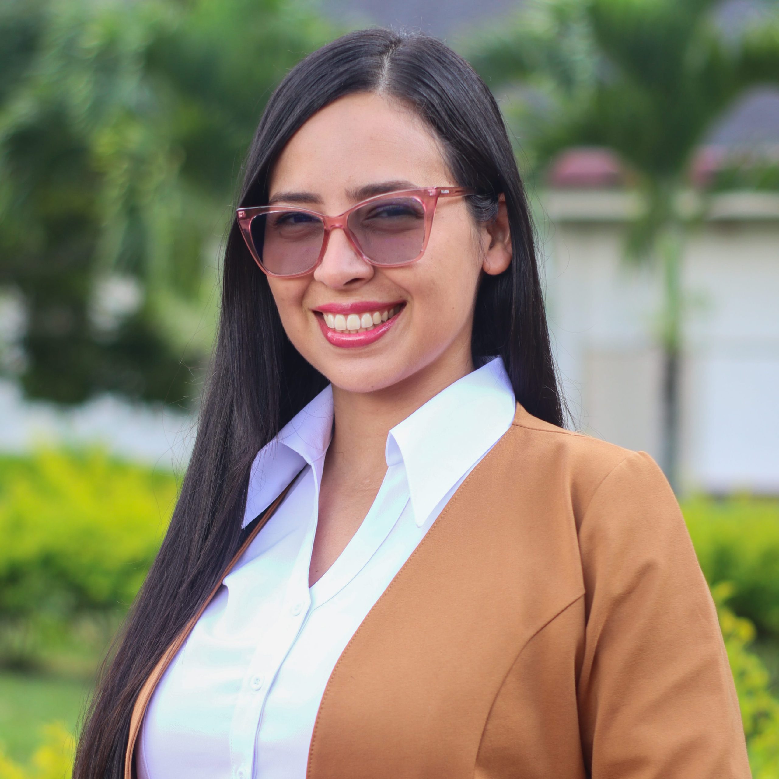 Dra. Astrid Hernández