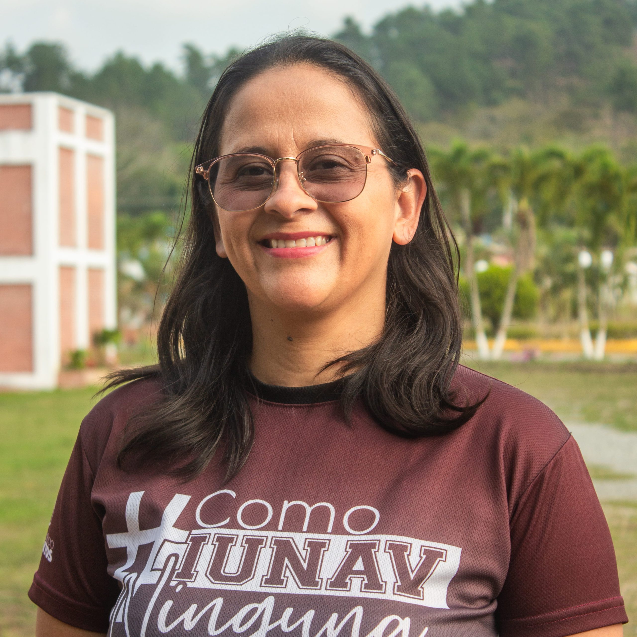 Lcda. Rocío Ruíz de Chacón