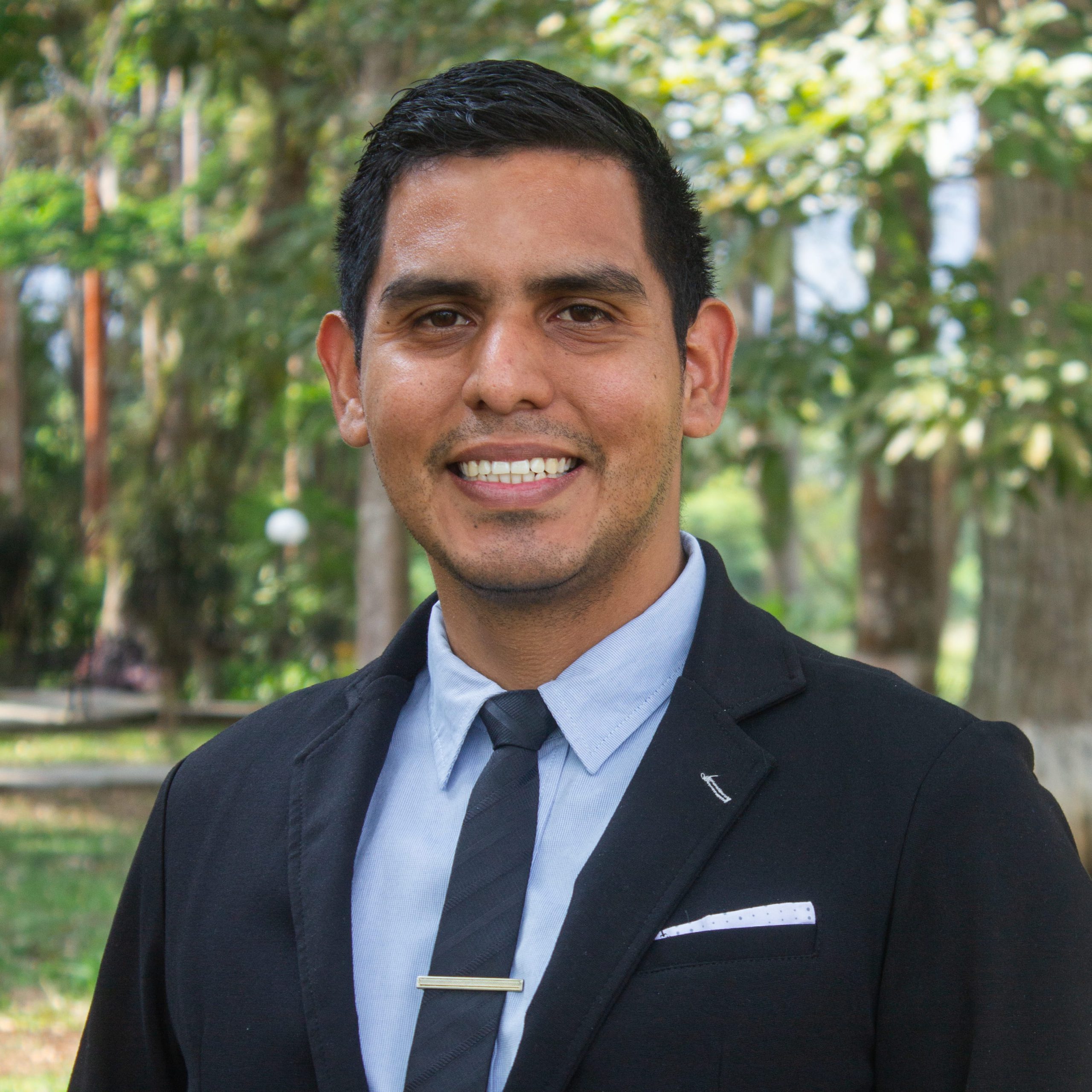 Lcdo. Félix Jimenez